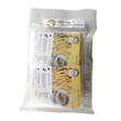 Ba Gyi Instant Rice Porridge - Red Lentils Flavor (10PCS)