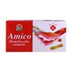 Amico Double Cake Strawberry Jam & Vanilla Cream 240G