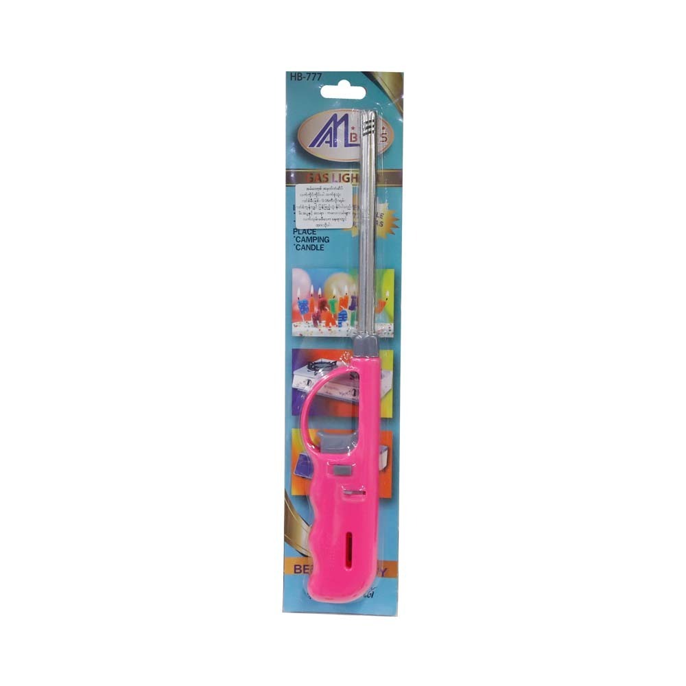 M Boss Gass Lighter HB-065
