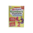 Number Flashcards (True Learning)