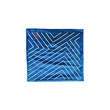 Red Lily မှီအုံး(ကတ္တီပါ) (20IN x 20IN) PI25 CMO12