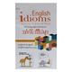 ENGLISH IDIOMS (U KHAING LIN