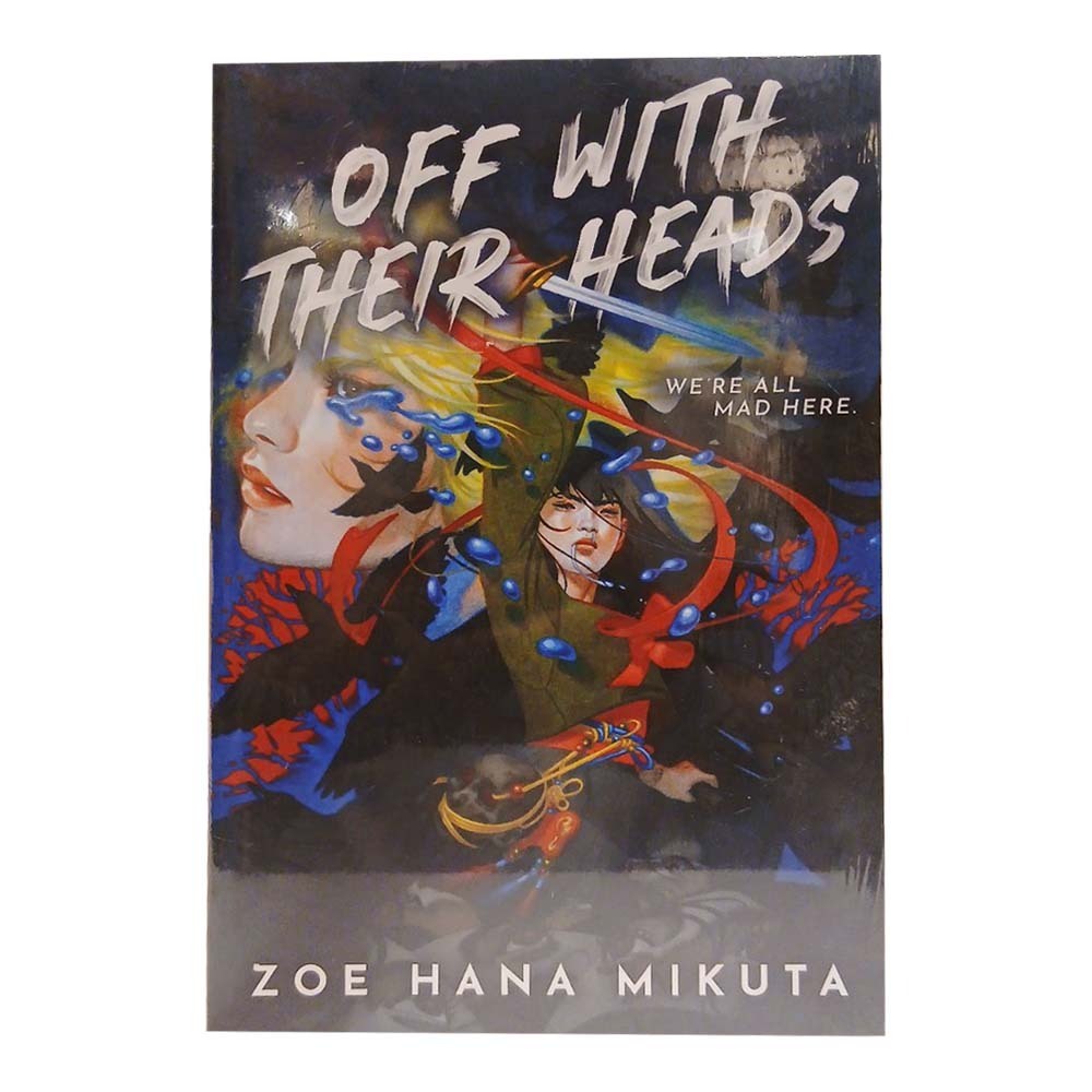 Off With Their Heads