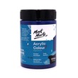 Mont Marte Acrylic Colour Paint Signature 300ML Phthalo Blue