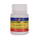 BPI Folic Acid 100Tablets