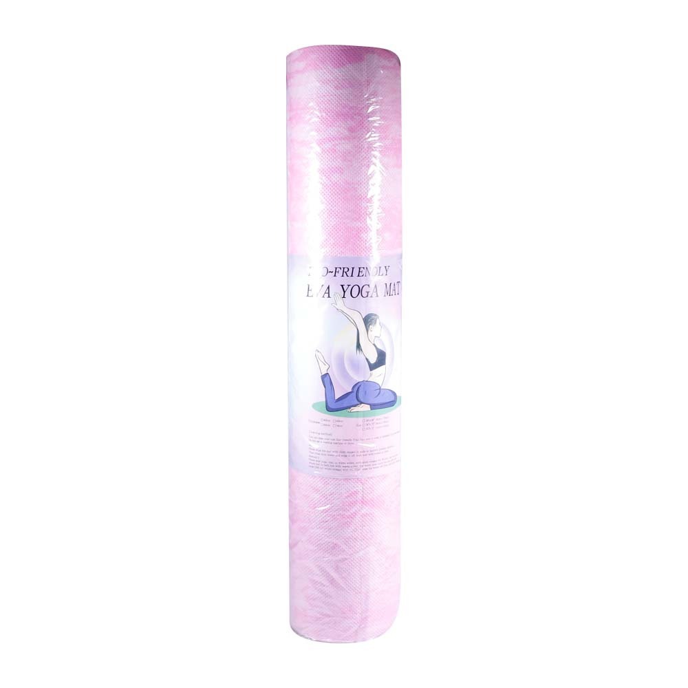 PK Yoga Mat 7mm 24 x 68in No.0320