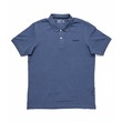 243108012 Bossini Men Polo Shirt FW 24-S/S Ocean ( XL )