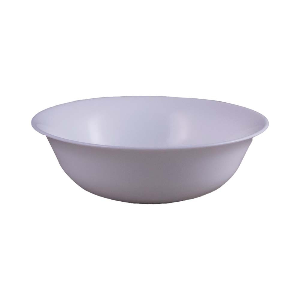 MTP White Soup Bowl 6.5in NRW65W