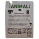 THE ANIMAL BOOK  (စာရေးသူ ပြည်ကျော်ကျော်)