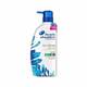 Head & Shoulders Anti Dandruff Shampoo 480ML (Supreme Smooth)