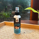 Chacca's Pet Haven Antimicrobial Silver Ion Eye Cleanser (Blue)