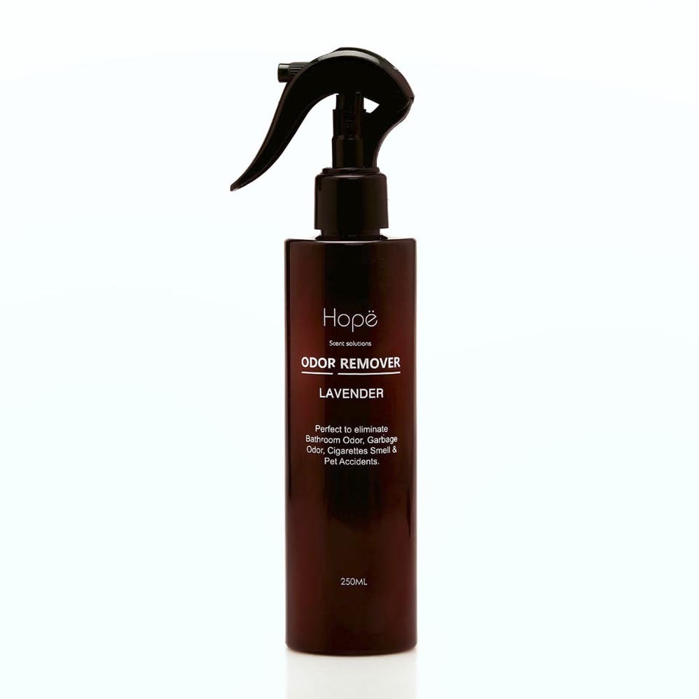 Hope Scent Odor Remover Lavender 250ML