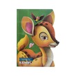 Wonderful Story Book Bambi