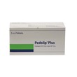 Pedolip Plus Clopidogrel & Aspirin 6PCS x 5