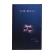 The Mask-ခွန်းညိုသွေး