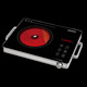 PRATO Table Top Infrared Hob (PRT-KHB421CTT3)