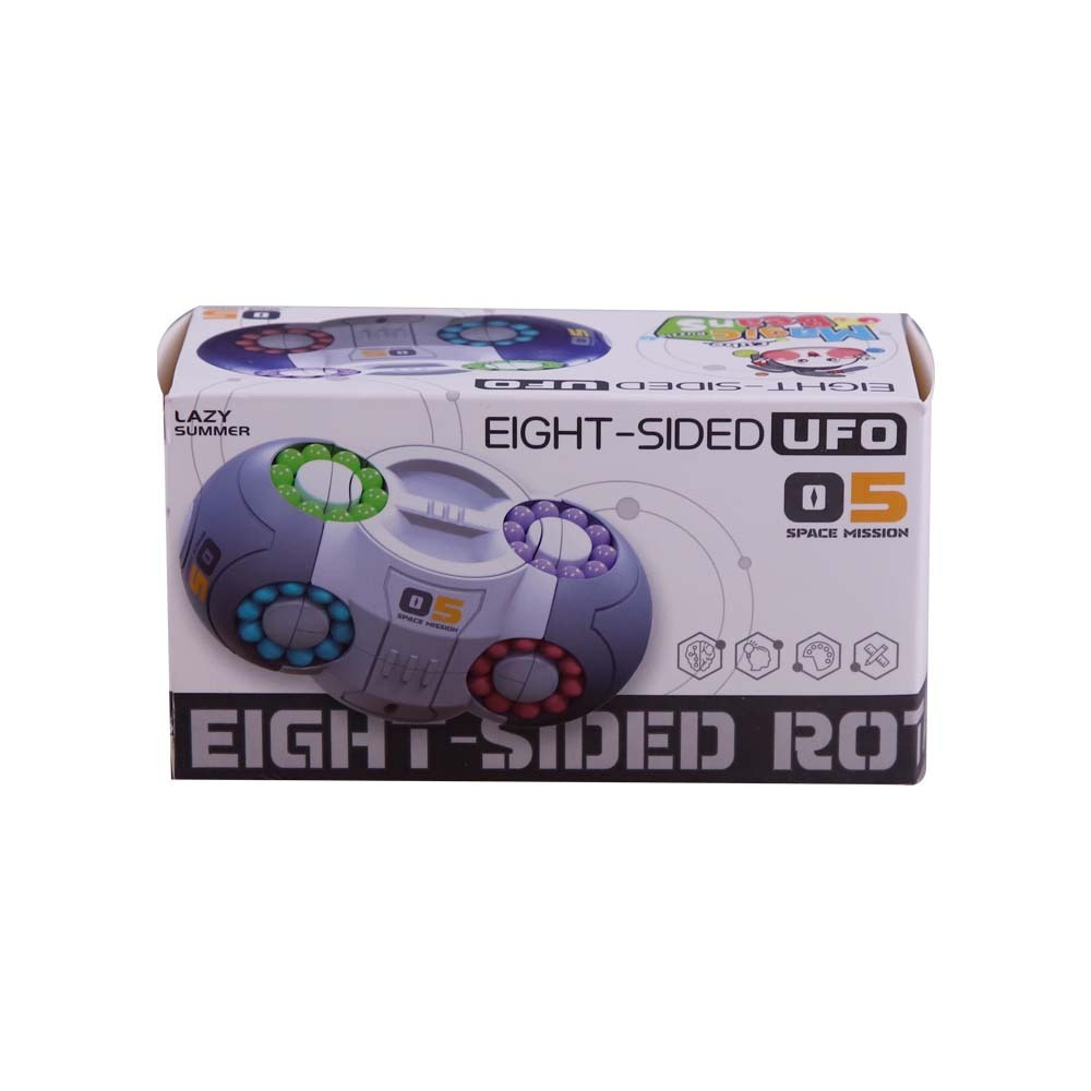 SL Eight-Sided Rotation Fingrtip No.DD1808-39