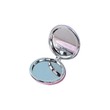 Mini Pocket Mirror (Random Color)