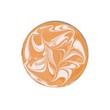 Fmgt Gold Collagen Ampoule Glow Foundation 203 (15G)