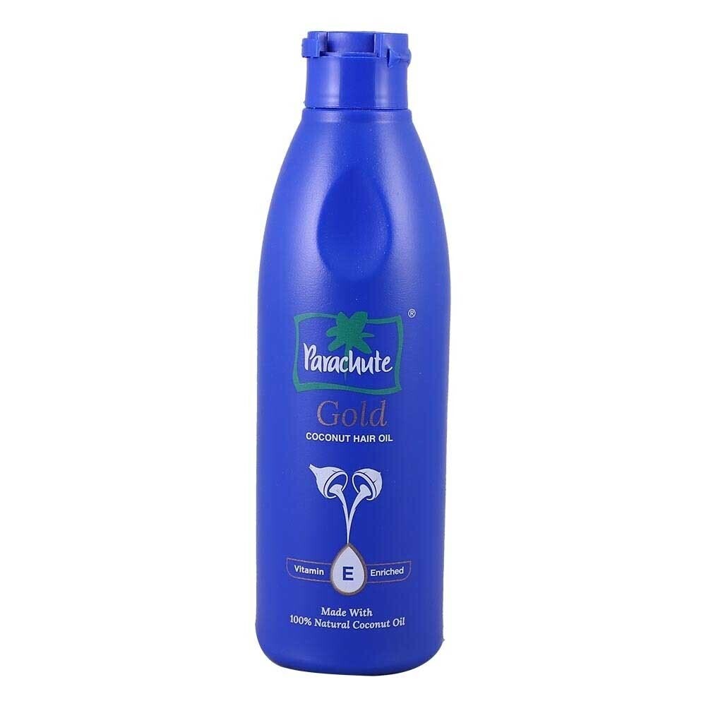 Parachute Gold Coconut Hair Oil 180ML