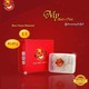 မိုင်ဘတ်စ်နပ်စ် မြိတ်သဘာဝ ငှက်သိုက် ကုန်ကြမ်းချော U1 (၈၁.၆၅ဂရမ်)