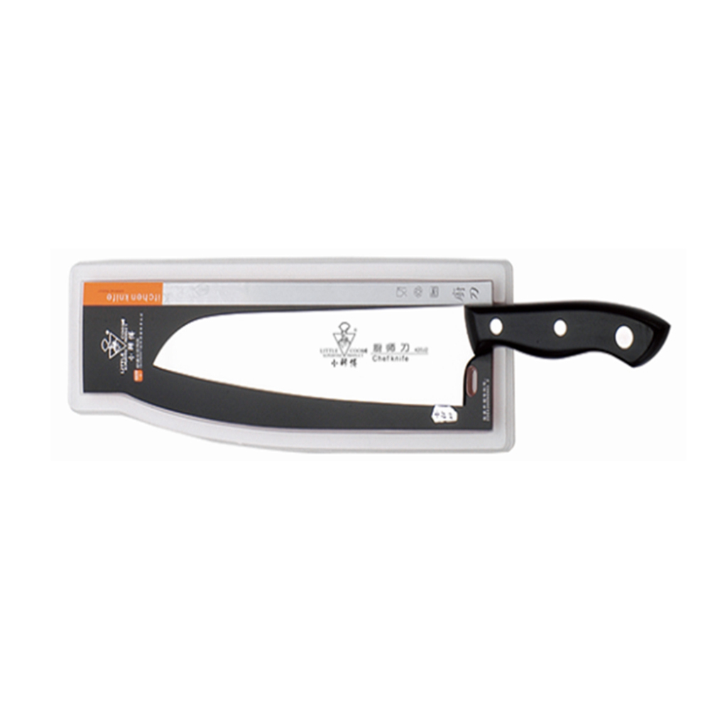 New World Knife K-304