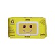 Smile Wet Wipes Sentless 80PCS