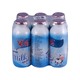Ve Ve Yoghurt Milk 200ML x 6PCS