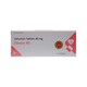 Ziovan 40 Valsartan Tablet 40MG 10PCS x 3