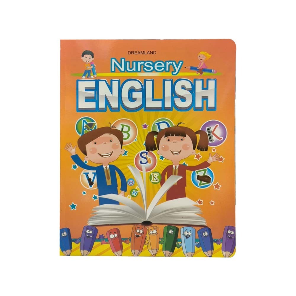Nursery English