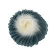 2 Color Foaming Bath Ball (Random Color)
