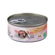 Mochi Lay Roselle Pickle 180G