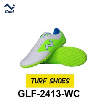 Goal Turf Shoe GLF-2413-RW Red (NO-37)