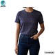 The Ori Women T-Shirt TOHM047 XL