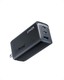 Anker 737 USB-C 120W GaN Prime PPS 3-Port Foldable Wall Charger