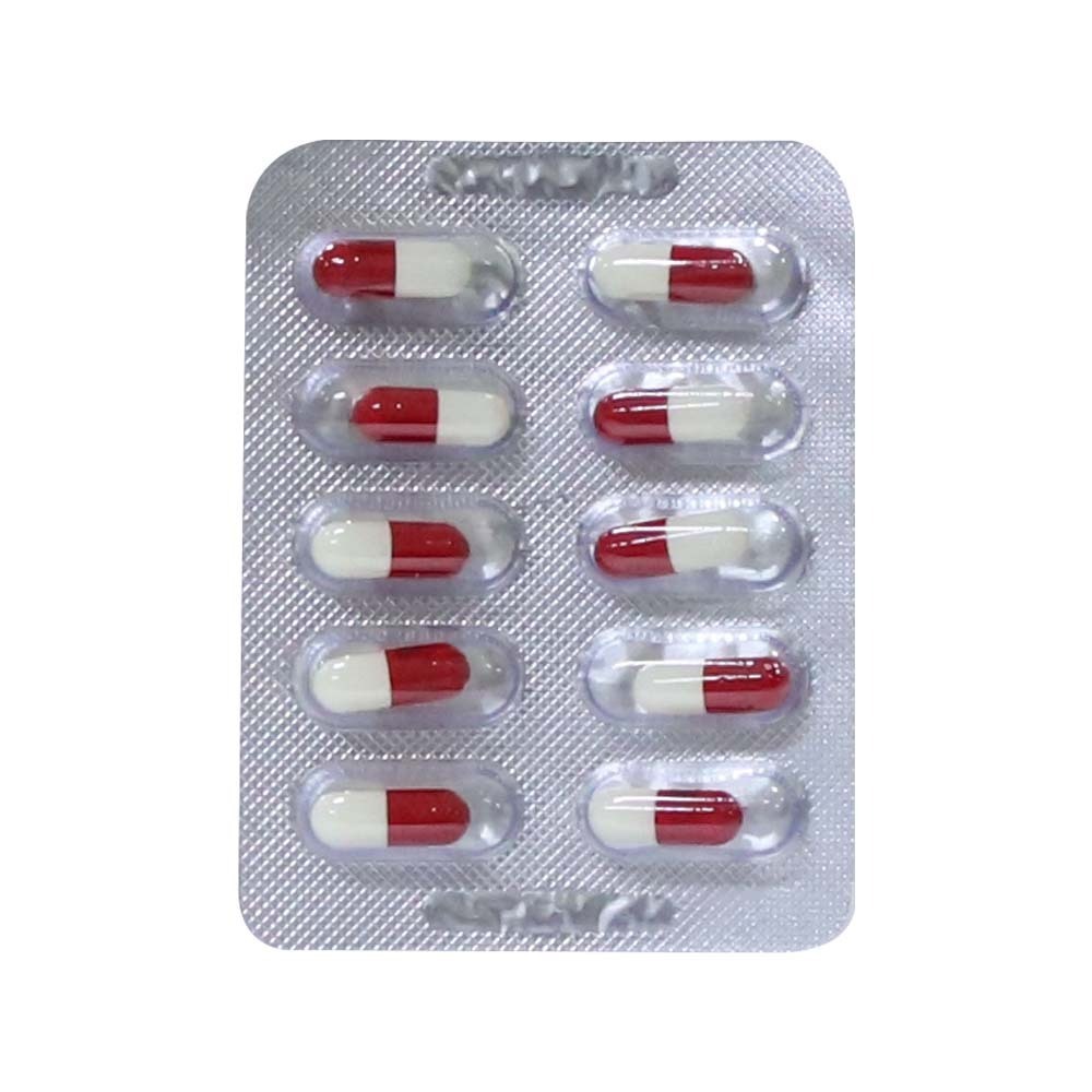 Leptica 75 Pregabalin 75MG 10PCS