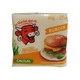 The Laughing Cow Cheese Burge Slice 200G