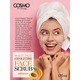 Cosmo Apricot Face Scrub 170ML Tube ( Cosmo Series )