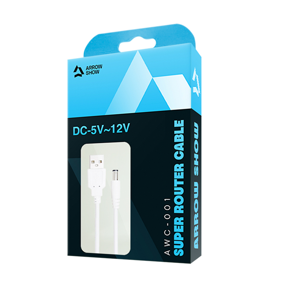 Arrow Show Super Router Cable AWC-001