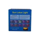 KZK Sun Lotus Light