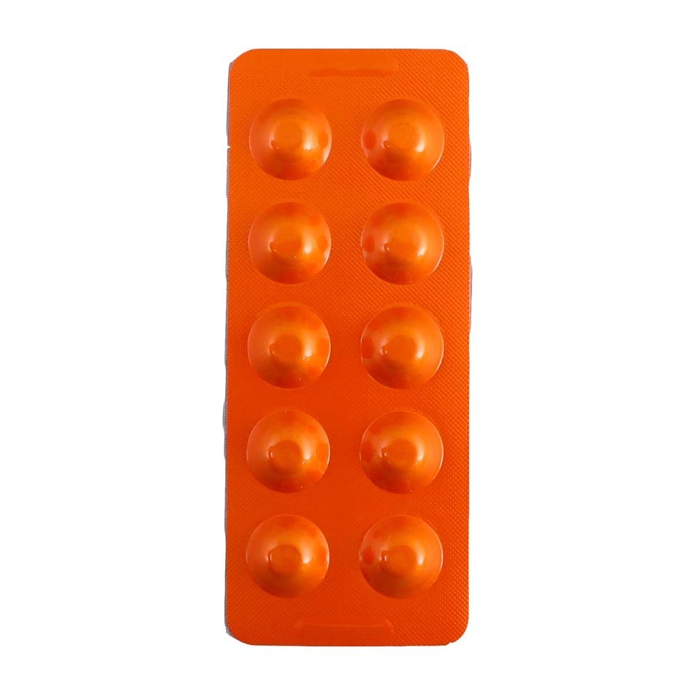 Maforan 2MG Warfarin 10PCS