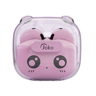 Konfulon GT-05 Green (TWS Wireless Earbuds)