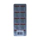 Re-B Forte Vitamin B1-B6-B12 10PCS
