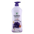 Bubble Ultra Smooth Lavender Body Wash 900G