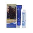 Ushido & Insin Hair Coloring Cream 200ML (32 Dark Mahogany Brown)