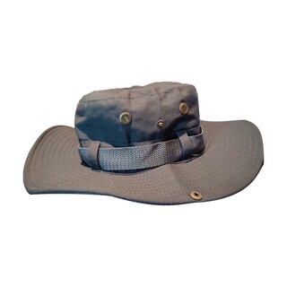 MTH Bonie Hat Big Size Ash