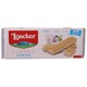 Loacker Crispy Wafer With  Milk Classic 175G