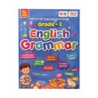 Grade-2 English Grammar (True Learning)
