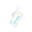 Konfulon J-28 (10000mAh Fast Charging 22.5W Built-in Cable Power Bank) + Type-C Cable White