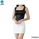 The Ori Women Sleeveless Top TOHM019 Black Medium